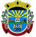 Wapen van São Pedro da Serra