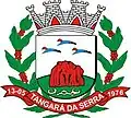 Wapen van Tangará da Serra