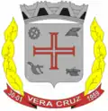 Wapen van Vera Cruz