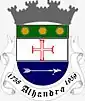 Wapen van Alhandra