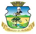 Wapen van Anchieta