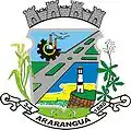 Wapen van Araranguá