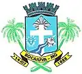 Wapen van Bocaiuva