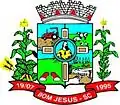 Wapen van Bom Jesus