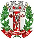 Wapen van Guimarânia