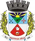 Wapen van Restinga Sêca