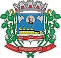 Wapen van Rondonópolis