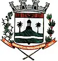 Wapen van Mirante do Paranapanema