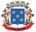 Wapen van Diamantina