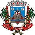 Wapen van Escada