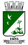 Wapen van Esperança