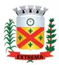 Wapen van Extrema