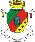 Wapen van Farroupilha