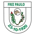 Wapen van Frei Paulo