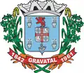Wapen van Gravatal
