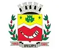 Wapen van Irupi