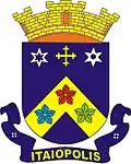Wapen van Itaiópolis