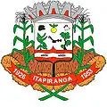 Wapen van Itapiranga