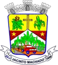 Wapen van Jacinto Machado