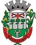 Wapen van Machadinho