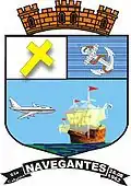 Wapen van Navegantes