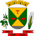 Wapen van Paim Filho