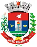 Wapen van Pato Branco