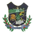 Wapen van Piumhi
