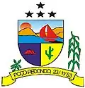 Wapen van Poço Redondo