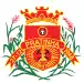 Wapen van Pratinha