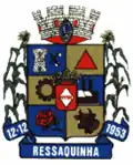 Wapen van Ressaquinha