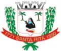 Wapen van Santa Rita