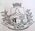 Wapen van Sericita
