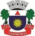 Wapen van Taiobeiras