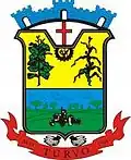 Wapen van Turvo