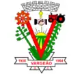 Wapen van Vargeão