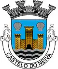 Wapen van Castelo do Neiva