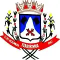 Wapen van Itabirinha