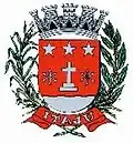 Wapen van Itaju