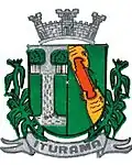 Wapen van Iturama
