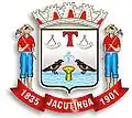 Wapen van Jacutinga