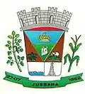 Wapen van Jussara