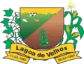 Wapen van Lagoa de Velhos