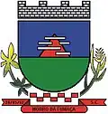 Wapen van Morro da Fumaça