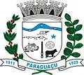 Wapen van Paraguaçu