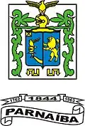 Wapen van Parnaíba