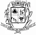 Wapen van Santana dos Montes