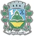 Wapen van Santo Antônio do Caiuá