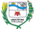 Wapen van Santa Vitória