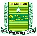 Wapen van Tupaciguara